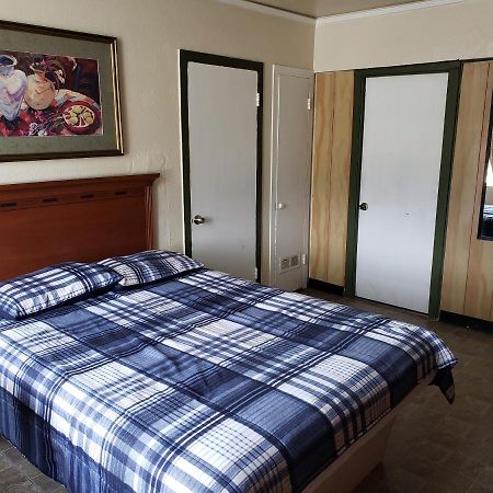 Gulf Crest Motel 프리포트 외부 사진