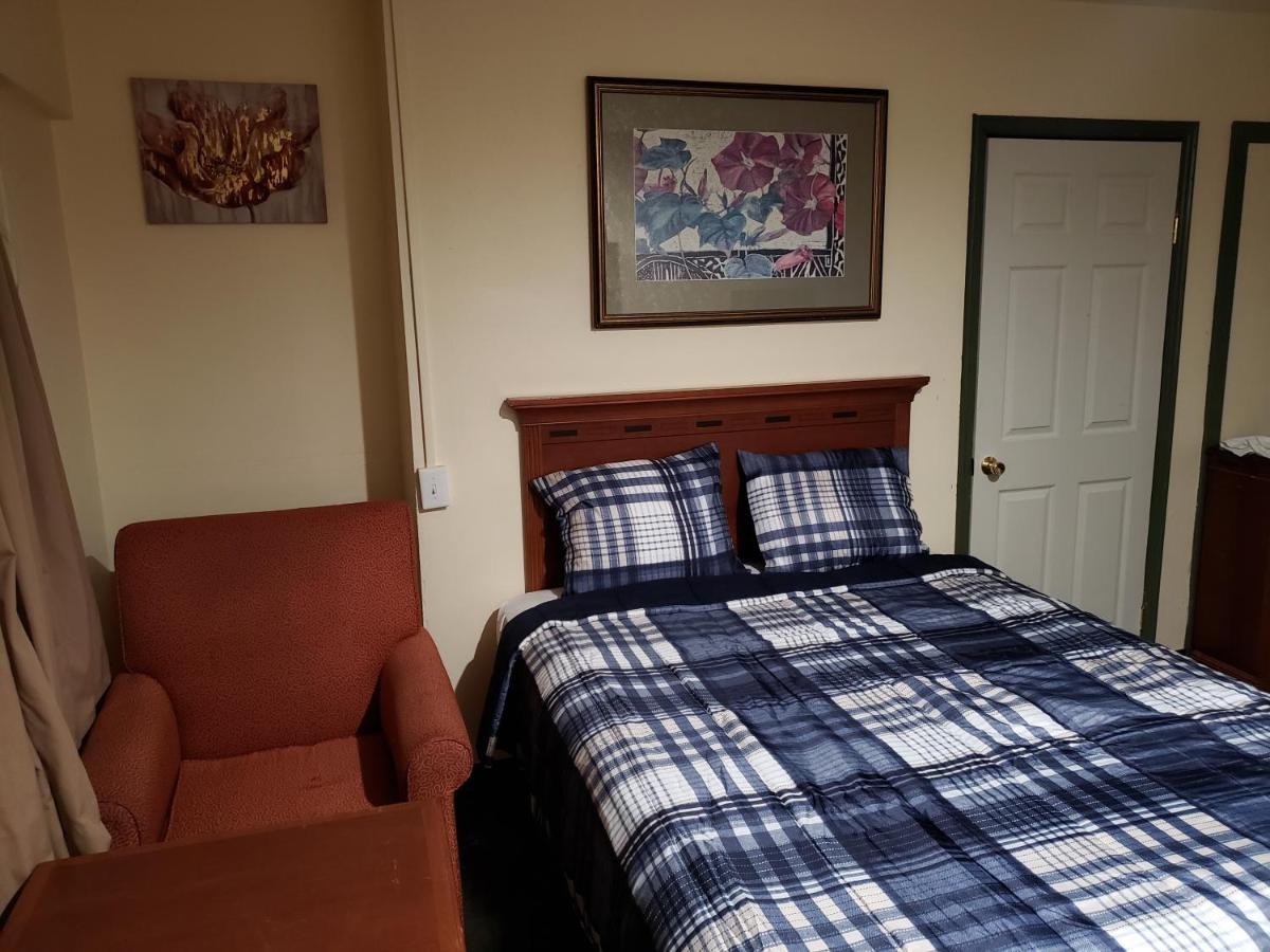Gulf Crest Motel 프리포트 외부 사진