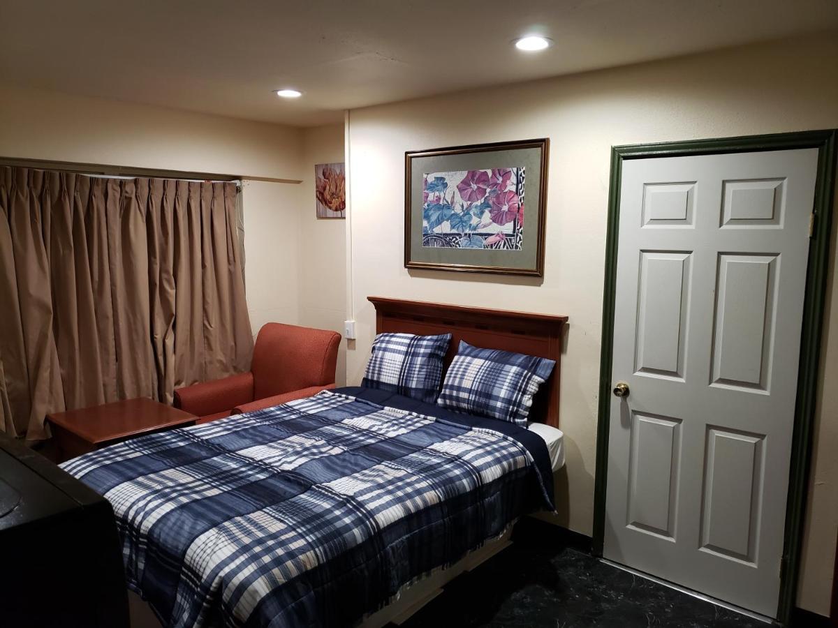 Gulf Crest Motel 프리포트 외부 사진